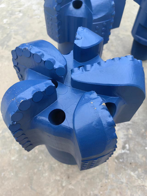 Water Well Borehole Borewell Drilling Bits For Sale