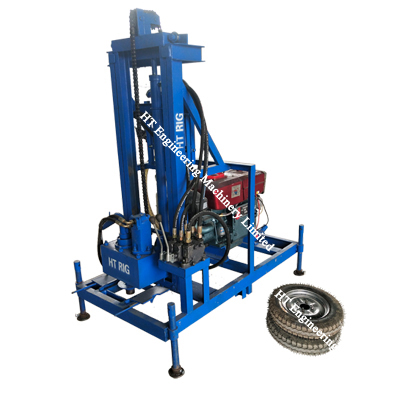 Land Drilling Rigs For Sale