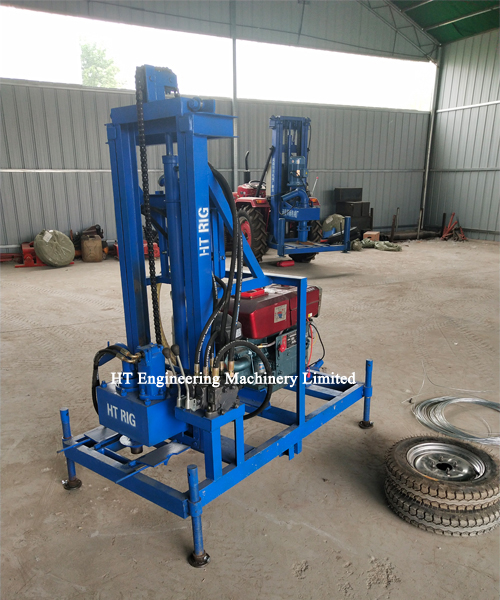 Land Drilling Rigs For Sale Land Drilling Rigs For Sale