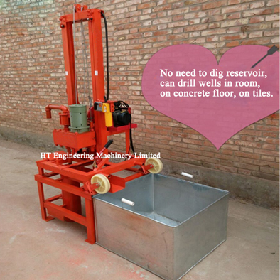 Hot Sale Diy Water Well Drilling Kit