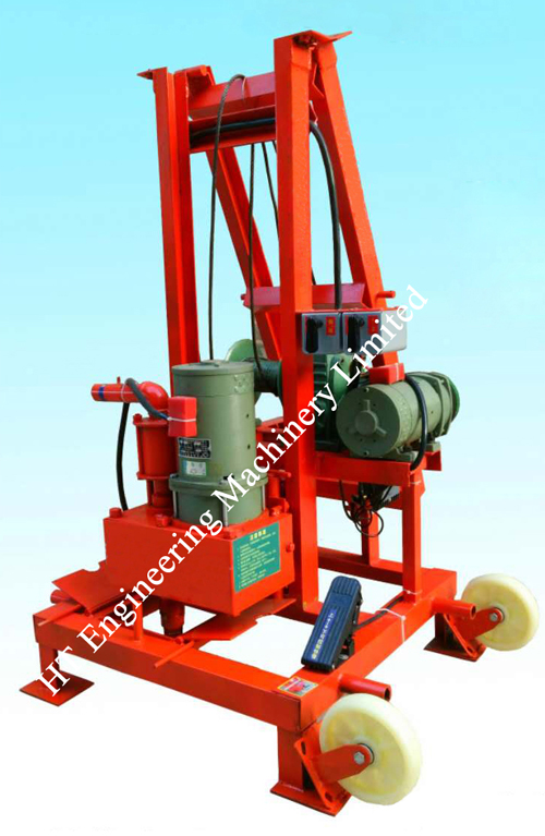 Small New Fold Water Well Drilling Rigs For Sale Small New Fold Water Well Drilling Rigs For Sale