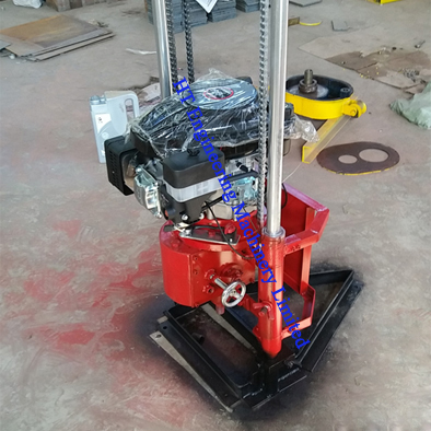 small core drilling machine small core drilling machine