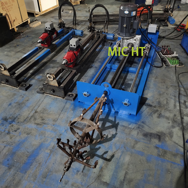 hdd drilling machine
