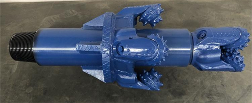drag bits for water well drilling