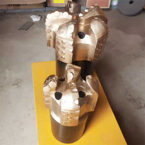 water well drilling bits types